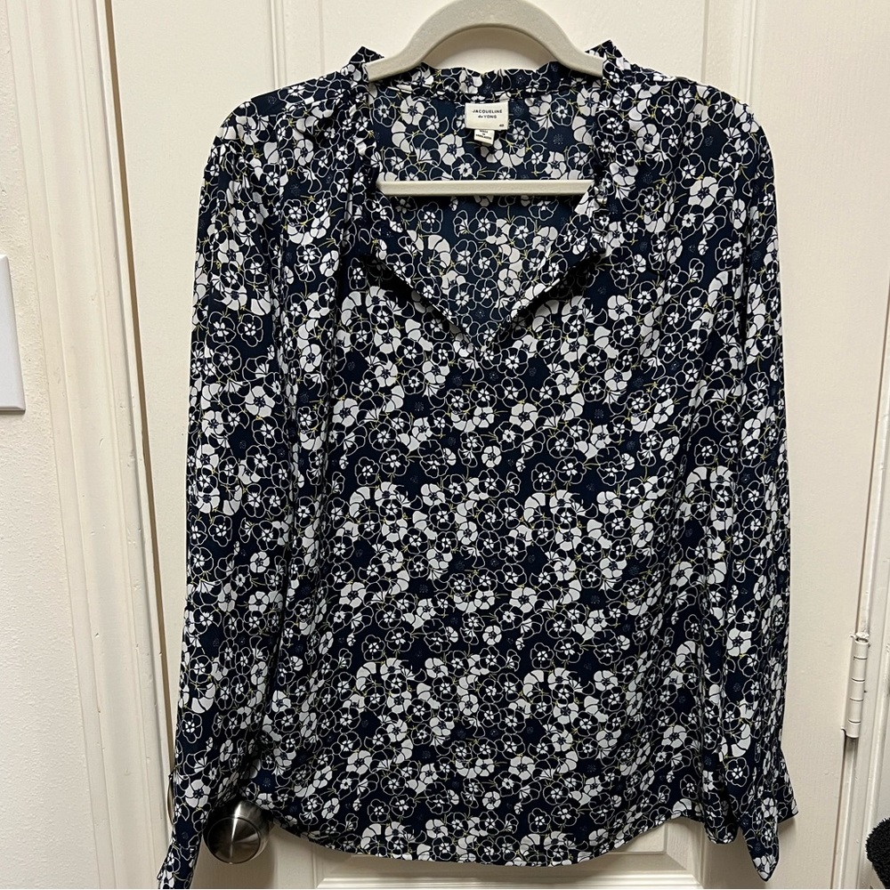 EUC Blouse